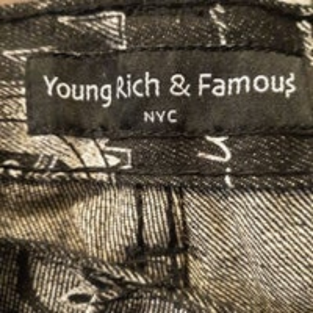 Jeans - Picture 5 of 5